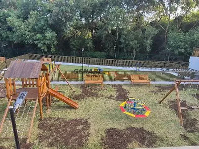 Apartamento com 74m² 3 quartos e 2 banheiros, à venda, no bairro Jardim Santiago em Indaiatuba