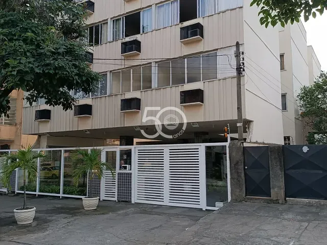 Apartamento com 53m² 2 quartos e 1 banheiro, para alugar, no bairro Vila da Penha em Rio de Janeiro
