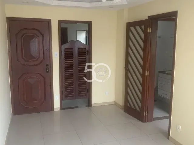 Apartamento com 53m² 2 quartos e 1 banheiro, para alugar, no bairro Vila da Penha em Rio de Janeiro