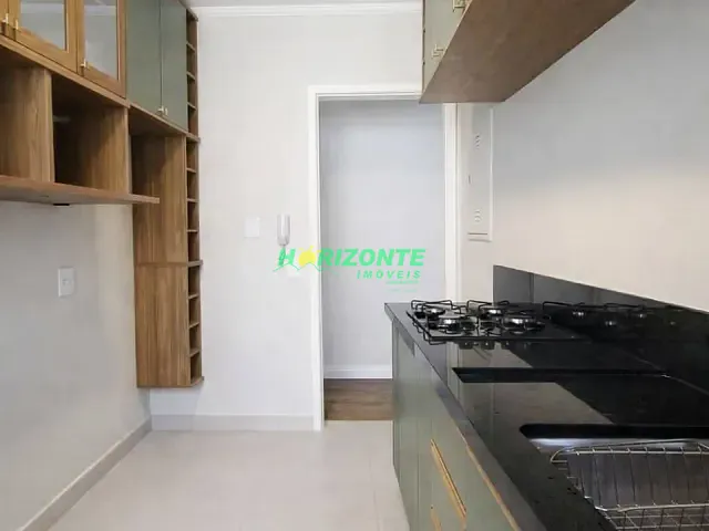 Apartamento com 68m² 2 quartos e 2 banheiros, à venda, no bairro Vila Ema em São José dos Campos
