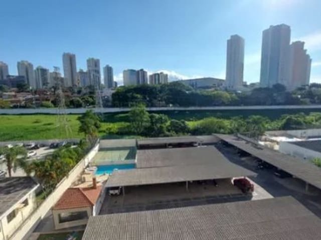 Foto do Apartamento - Apartamento com 2 dormitórios à venda, 67 m² por R$ 530.000,00 - Jardim Aquarius - São José dos Campos/SP | INDEPENDENCE NEGOCIOS IMOBILIARIOS LTDA