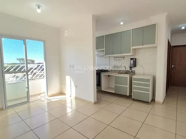 Apartamento com 91m² 2 quartos e 2 banheiros, à venda, no bairro Vila Santa Rita em Sorocaba