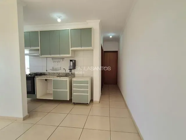 Apartamento com 91m² 2 quartos e 2 banheiros, à venda, no bairro Vila Santa Rita em Sorocaba