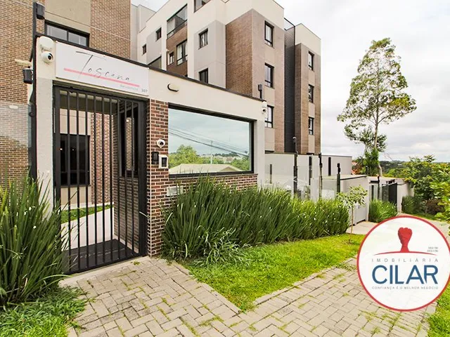 Apartamento 2 quartos e 2 banheiros, à venda, no bairro Campo Comprido em Curitiba