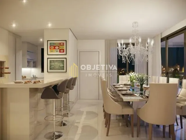 Apartamento com 339m² 3 quartos e 5 banheiros, à venda, no bairro Jardim Mauá em Novo Hamburgo