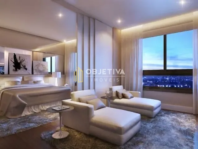 Apartamento com 339m² 3 quartos e 5 banheiros, à venda, no bairro Jardim Mauá em Novo Hamburgo