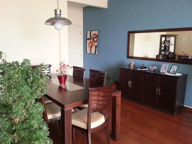 Foto do Apartamento - Apartamento à venda 3 Quartos, 1 Suite, 140M², Centro, Sorocaba - SP | Edifício Elias Mussi | Ary Proenca Negócios Imobiliários Ltda
