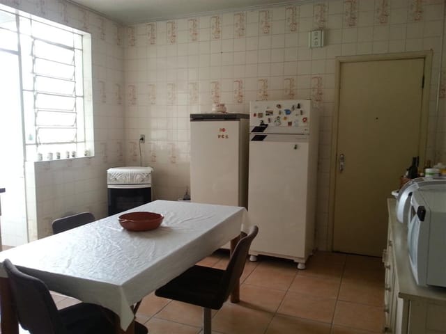 Foto do Apartamento - Apartamento à venda 3 Quartos, 1 Suite, 140M², Centro, Sorocaba - SP | Edifício Elias Mussi | Ary Proenca Negócios Imobiliários Ltda