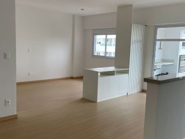 Foto do Apartamento - Apartamento com 1 dormitório, 51 m² - venda por R$ 660.000,00 ou aluguel por R$ 3.910,00/mês - Jardim Aquarius - São José dos Campos/SP | RUSSI IMÓVEIS