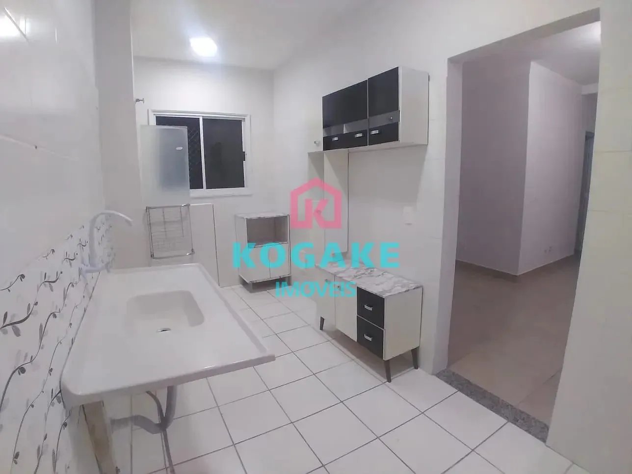 Apartamento, 2 quartos, 49 m² - Foto 1
