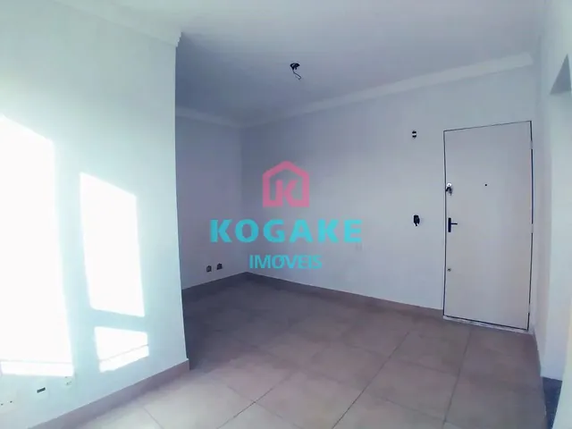 Apartamento com 10m² 2 quartos e 1 banheiro, à venda, no bairro Jardim dos Bandeirantes em São José Dos Campos