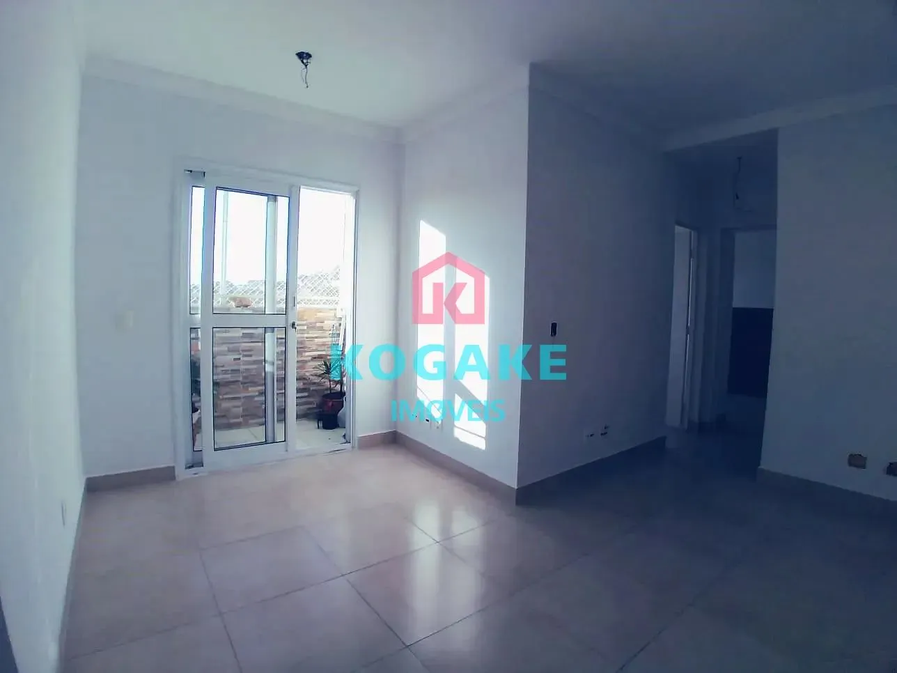 Apartamento, 2 quartos, 49 m² - Foto 3
