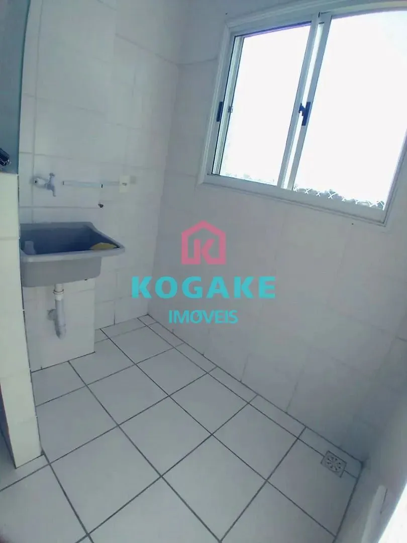 Apartamento, 2 quartos, 49 m² - Foto 9