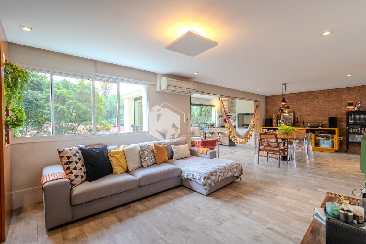 Apartamento, 4 quartos, 175 m² - Foto 9