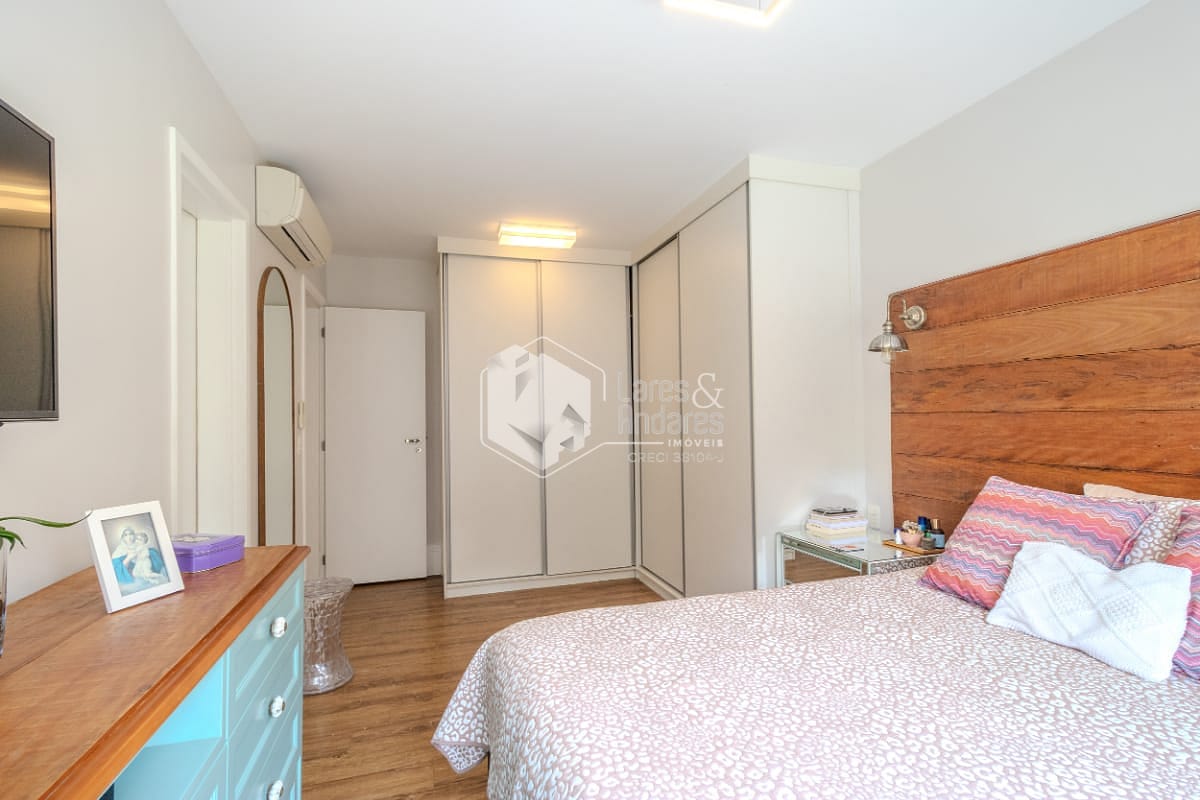 Apartamento, 4 quartos, 175 m² - Foto 25