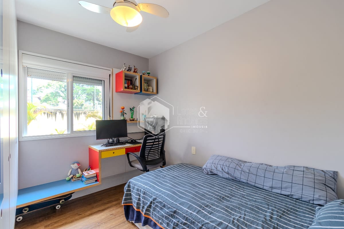 Apartamento, 4 quartos, 175 m² - Foto 19