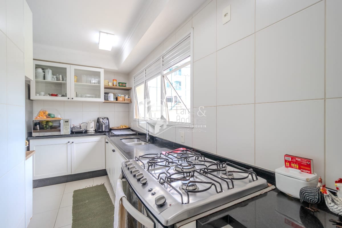 Apartamento, 4 quartos, 175 m² - Foto 30