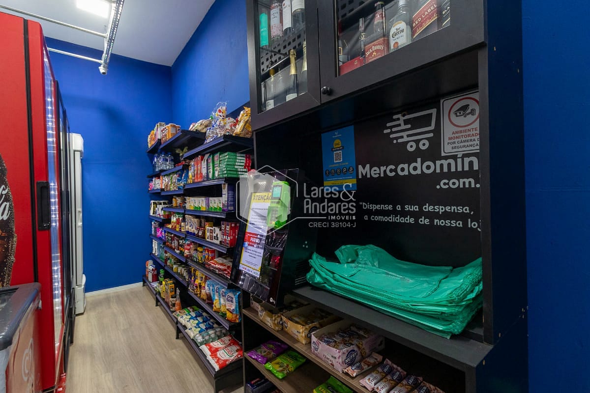 Apartamento, 4 quartos, 175 m² - Foto 36