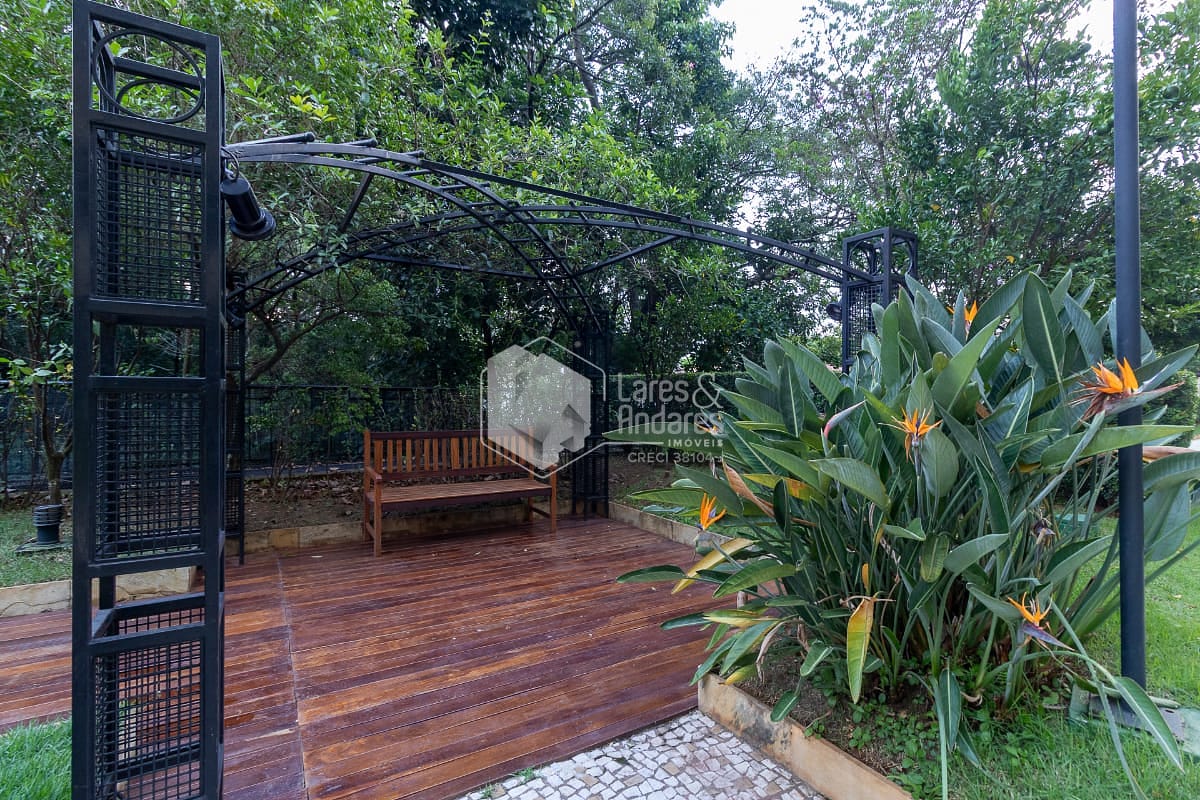 Apartamento, 4 quartos, 175 m² - Foto 37