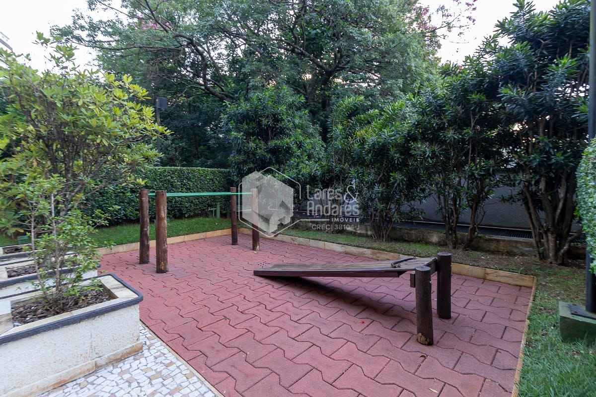 Apartamento, 4 quartos, 175 m² - Foto 38