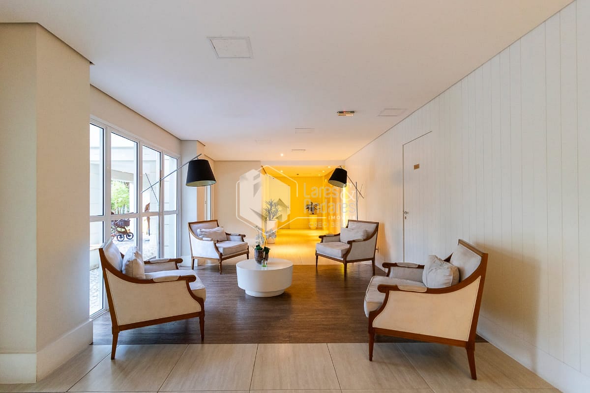 Apartamento, 4 quartos, 175 m² - Foto 39