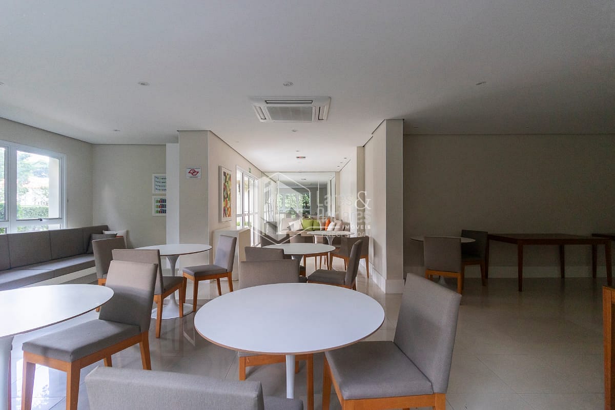 Apartamento, 4 quartos, 175 m² - Foto 40