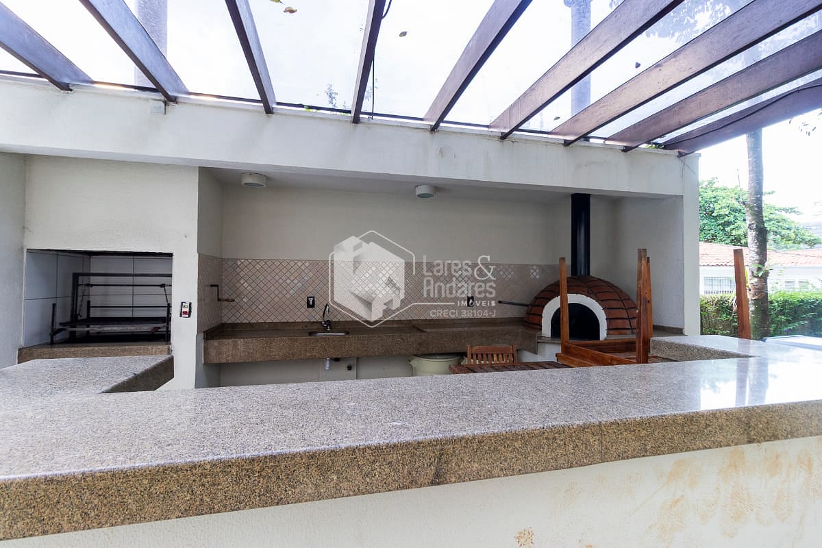 Apartamento, 4 quartos, 175 m² - Foto 41