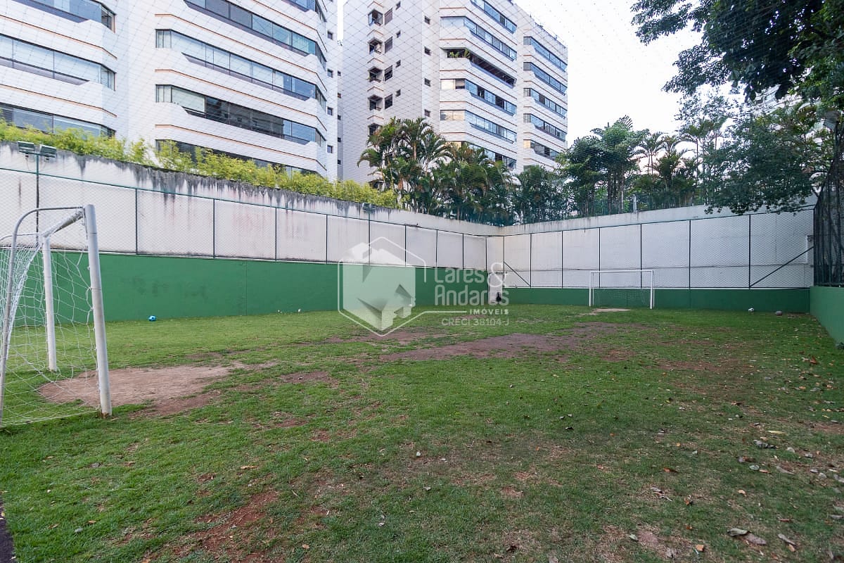 Apartamento, 4 quartos, 175 m² - Foto 42