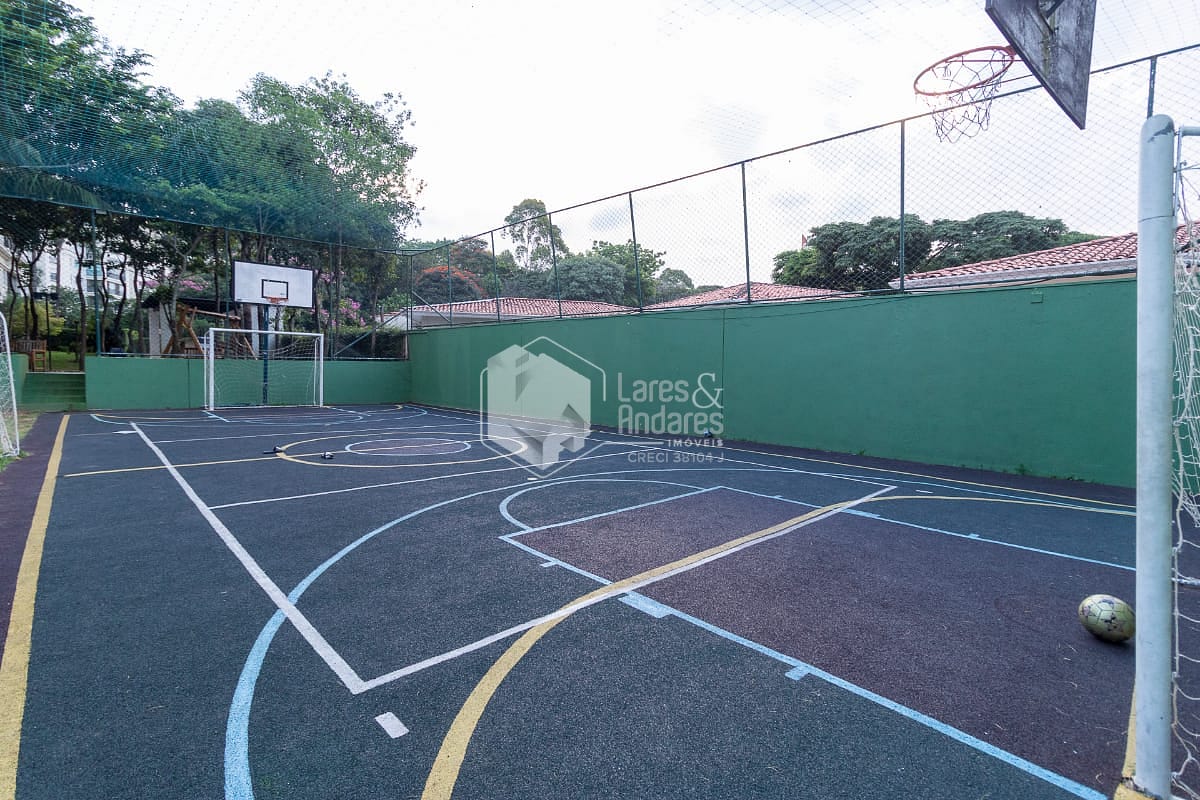 Apartamento, 4 quartos, 175 m² - Foto 43