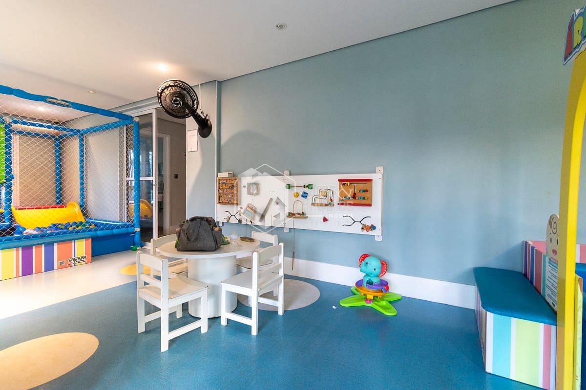 Apartamento, 4 quartos, 175 m² - Foto 44