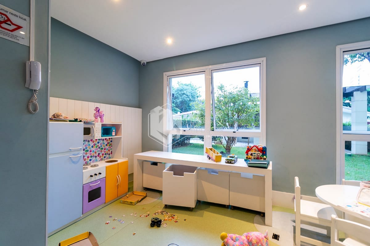 Apartamento, 4 quartos, 175 m² - Foto 45