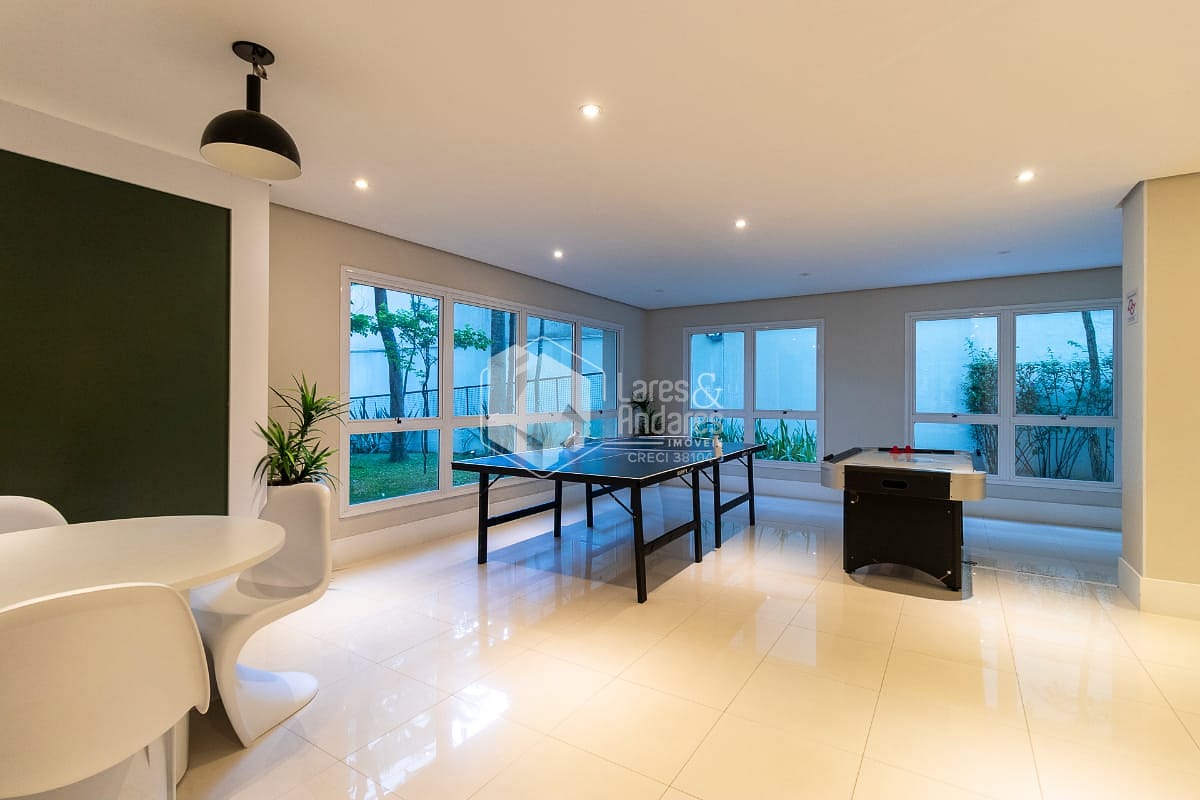 Apartamento, 4 quartos, 175 m² - Foto 47