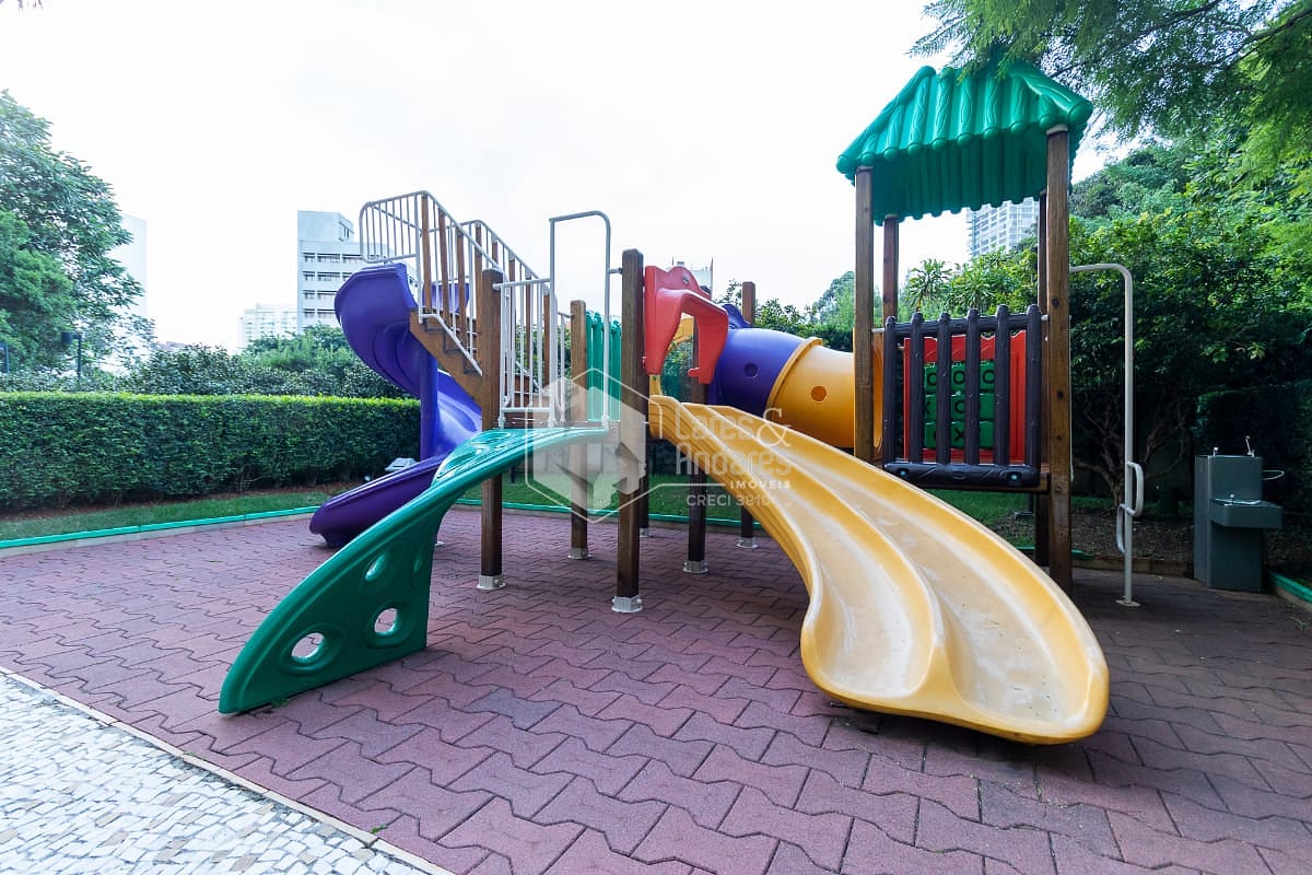 Apartamento, 4 quartos, 175 m² - Foto 49