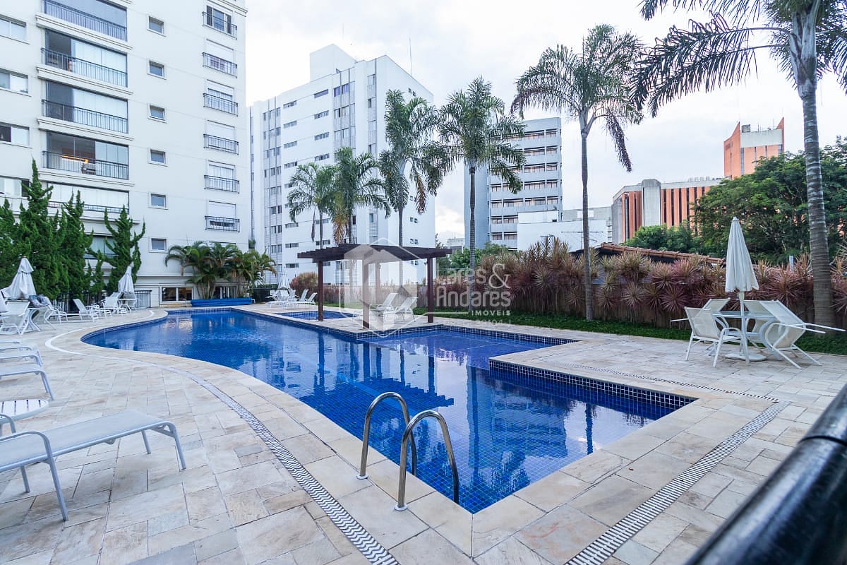 Apartamento, 4 quartos, 175 m² - Foto 50