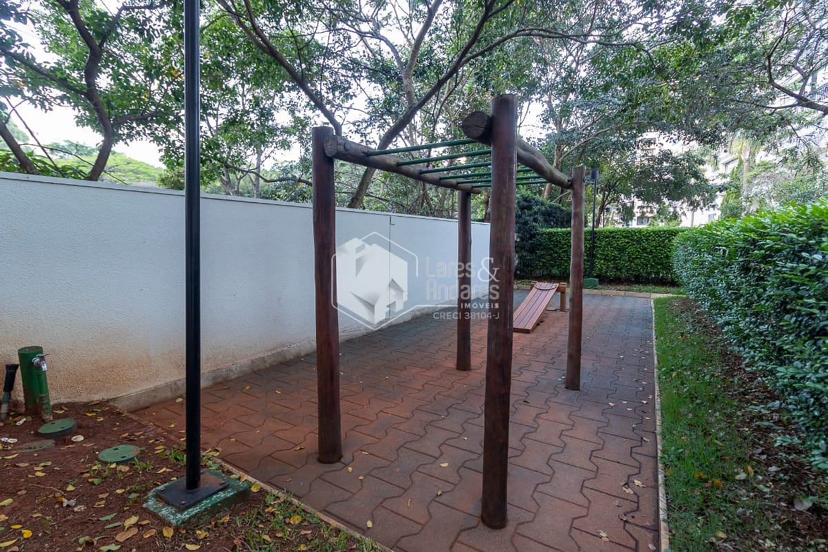 Apartamento, 4 quartos, 175 m² - Foto 51