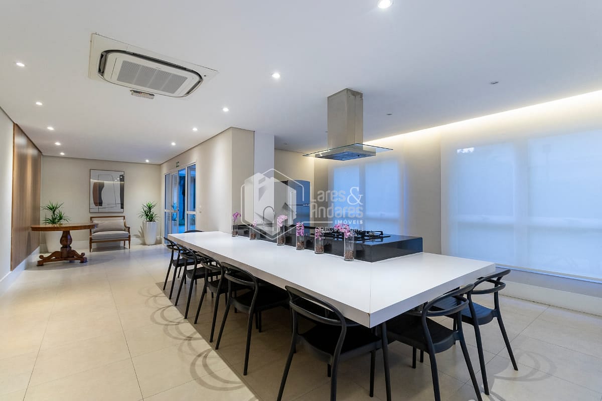 Apartamento, 4 quartos, 175 m² - Foto 52