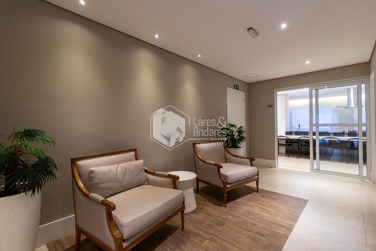 Apartamento, 4 quartos, 175 m² - Foto 53