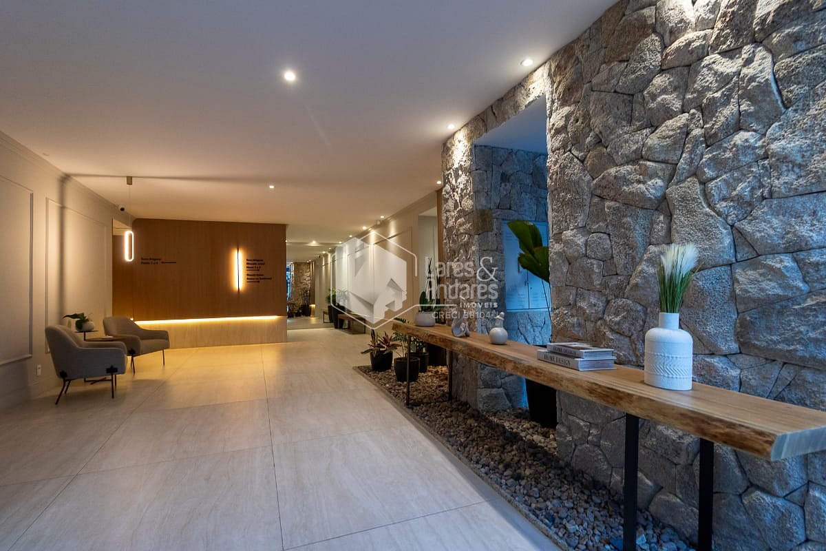 Apartamento, 4 quartos, 175 m² - Foto 57