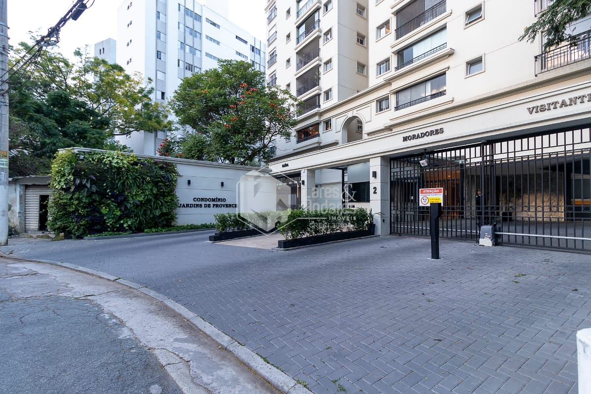 Apartamento, 4 quartos, 175 m² - Foto 58