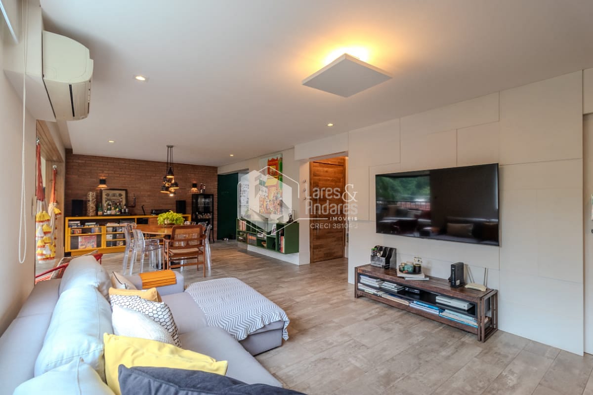 Apartamento, 4 quartos, 175 m² - Foto 7