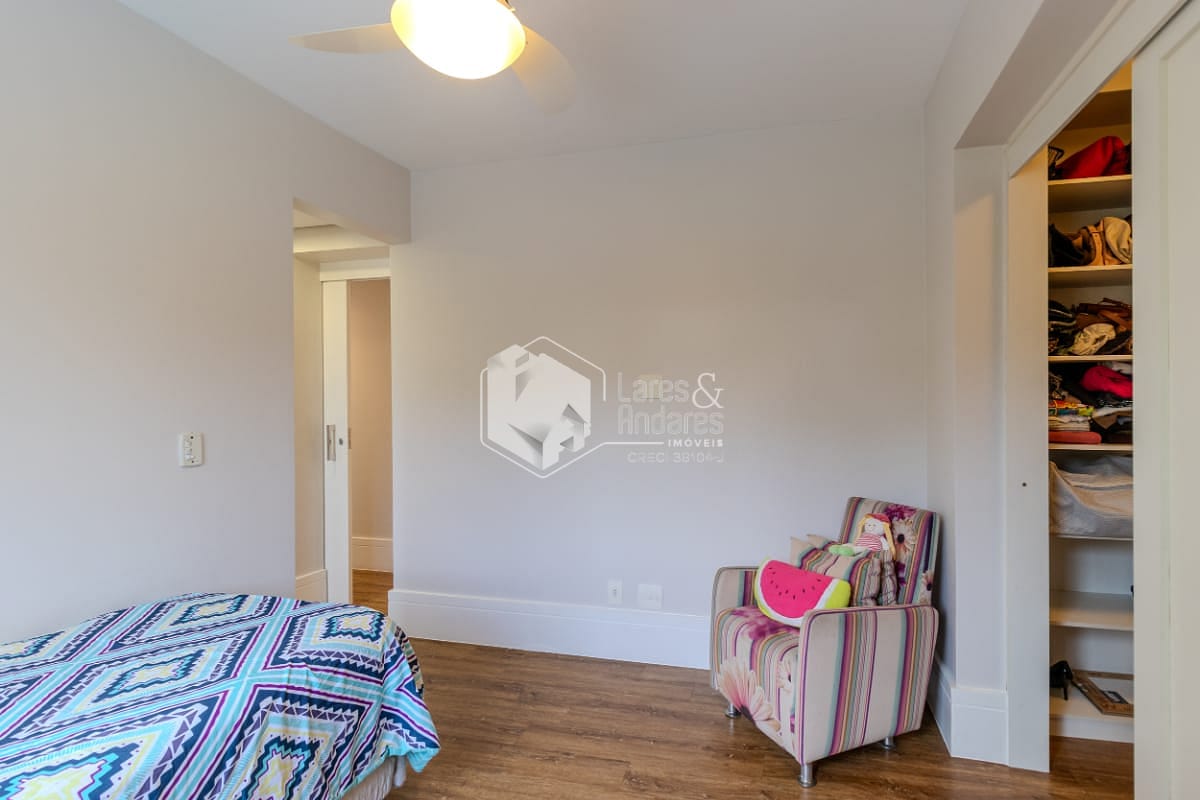 Apartamento, 4 quartos, 175 m² - Foto 15