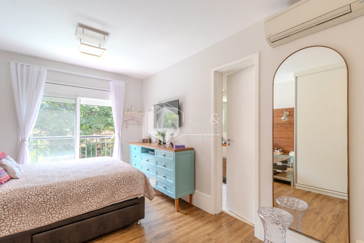 Apartamento, 4 quartos, 175 m² - Foto 23