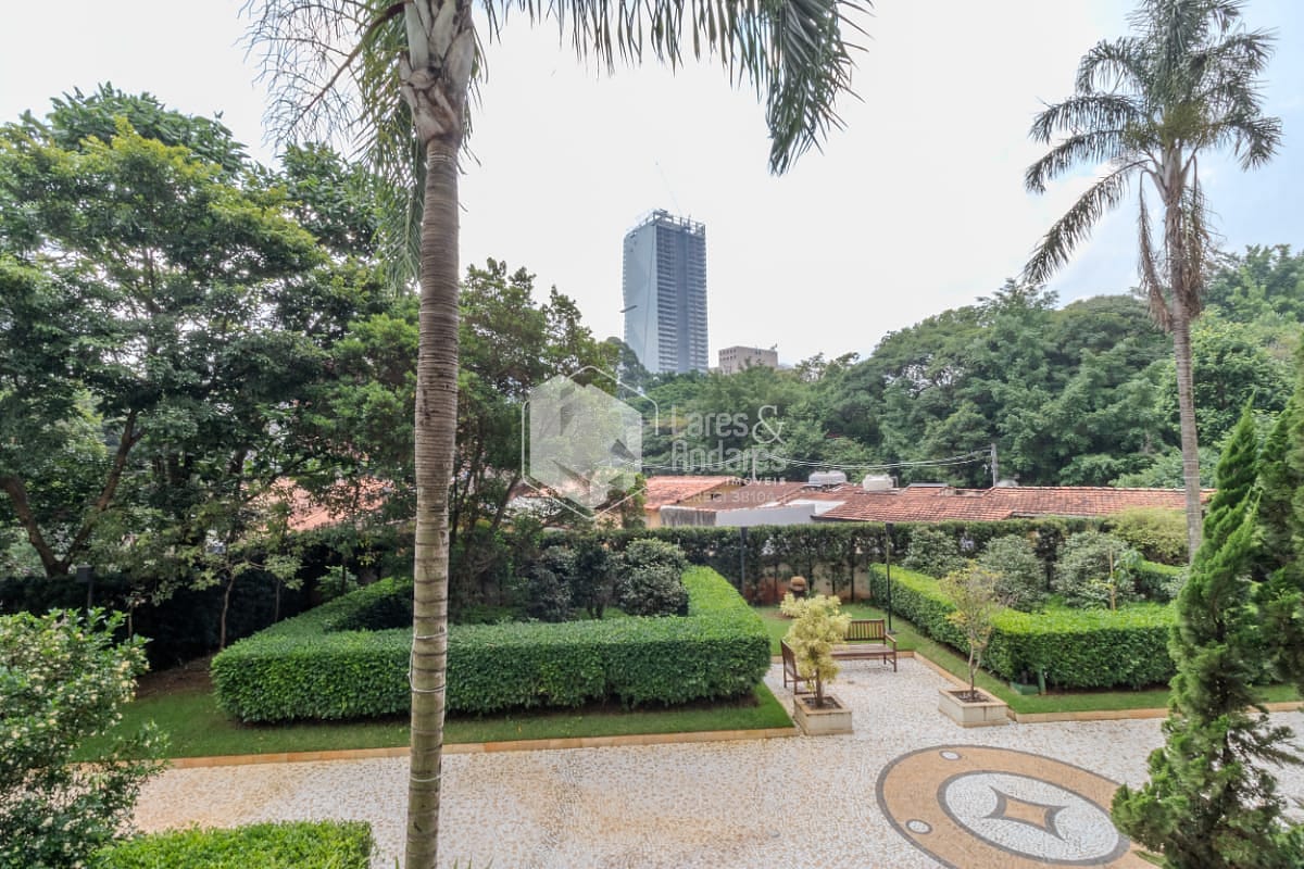 Apartamento, 4 quartos, 175 m² - Foto 13