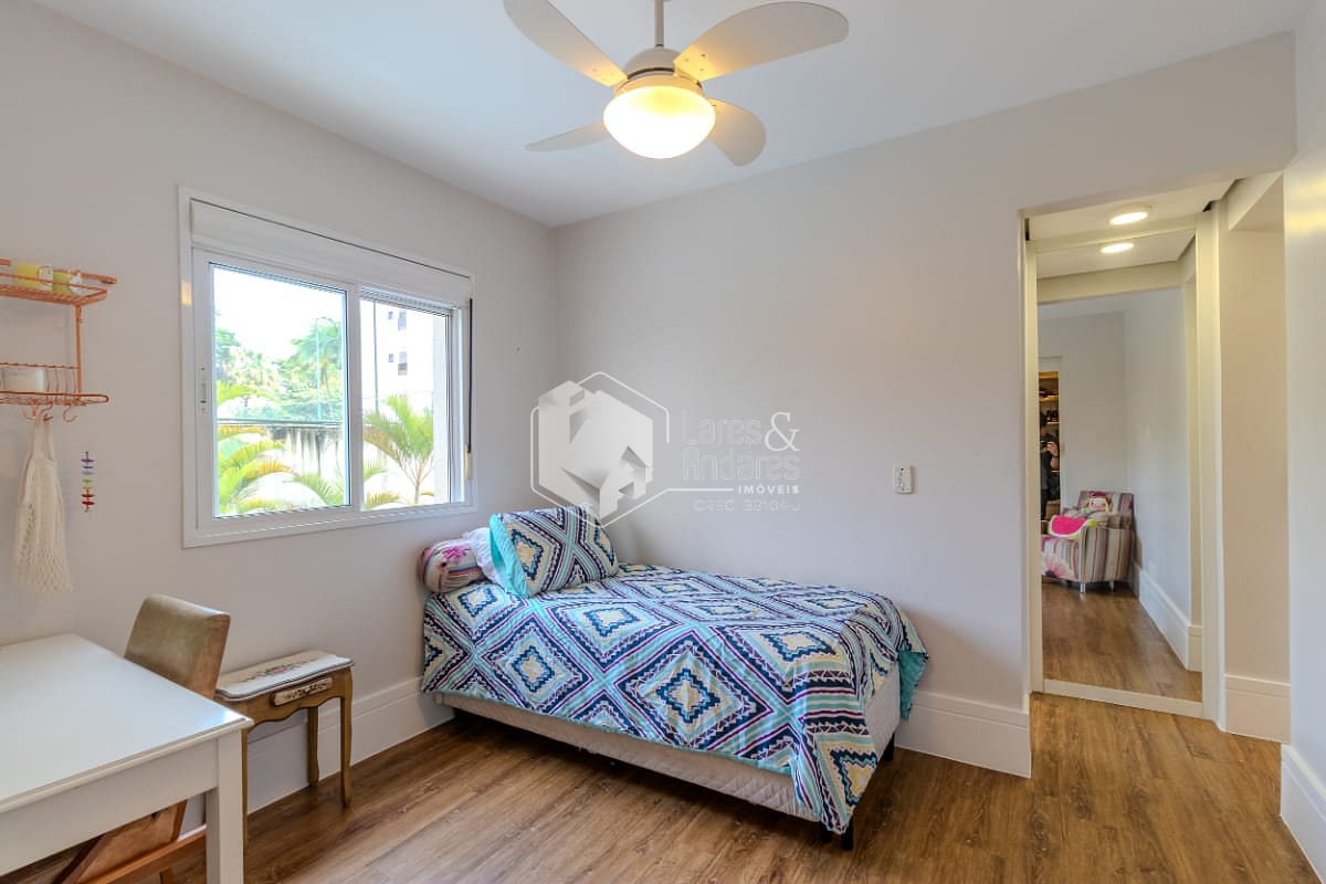 Apartamento, 4 quartos, 175 m² - Foto 17