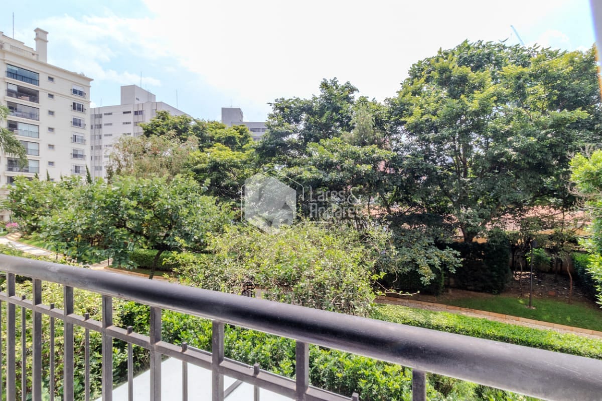 Apartamento, 4 quartos, 175 m² - Foto 29