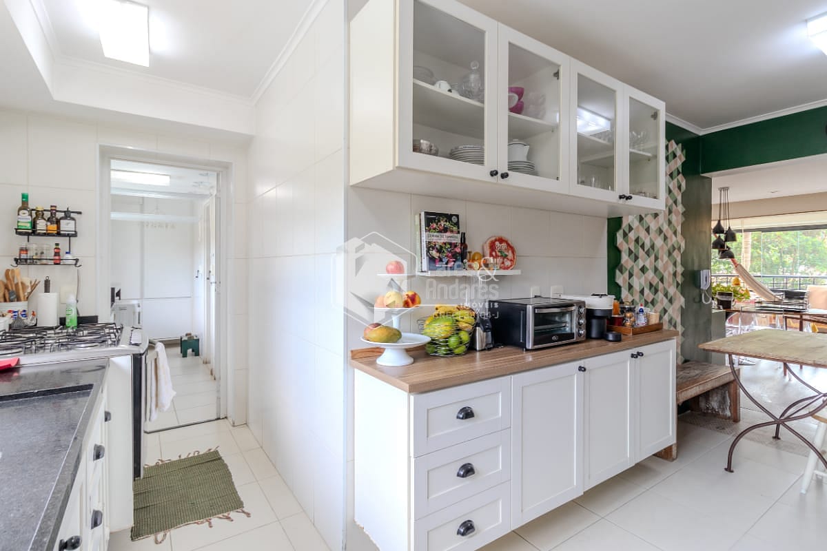 Apartamento, 4 quartos, 175 m² - Foto 31