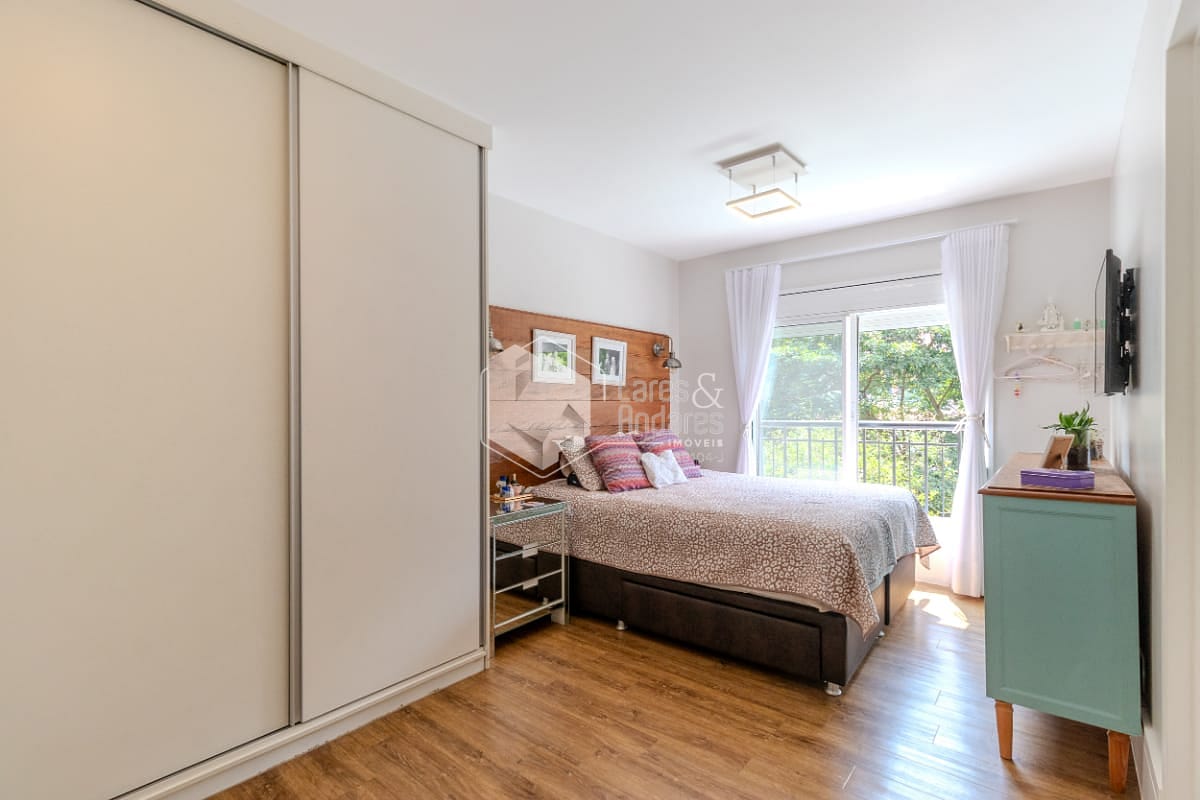 Apartamento, 4 quartos, 175 m² - Foto 22