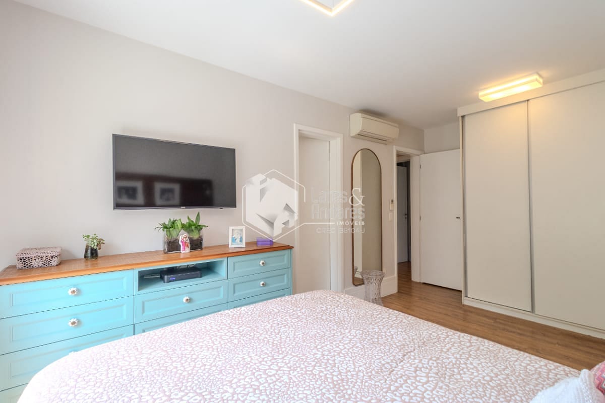 Apartamento, 4 quartos, 175 m² - Foto 24