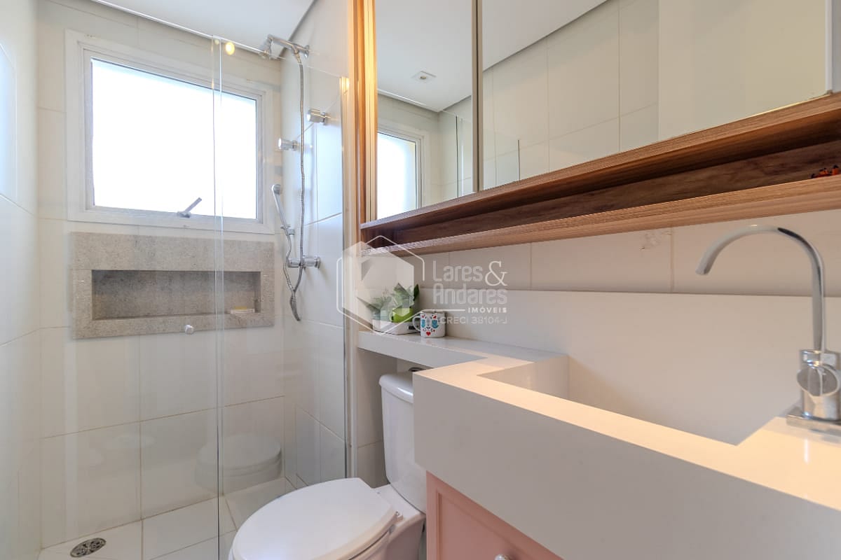 Apartamento, 4 quartos, 175 m² - Foto 14