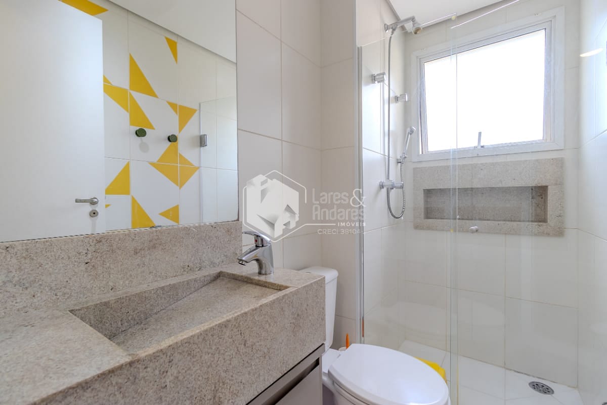 Apartamento, 4 quartos, 175 m² - Foto 21